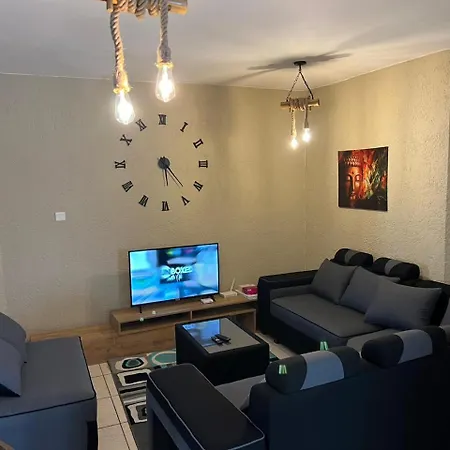 Beautiful Appartement With Large Pool Near The Beach Flic en Flac Exterior photo