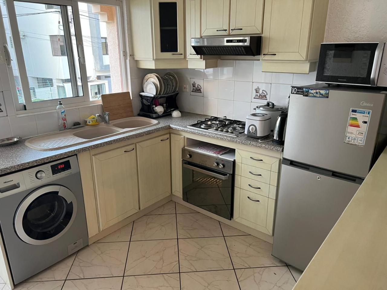 Beautiful With Large Pool Near The *